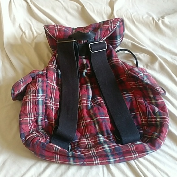 J.Crew backpack - Picture 2 of 3
